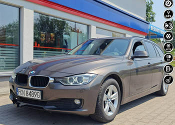 BMW 318 F30/F31 (2012-)