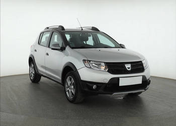 Dacia Sandero 0.9 TCe