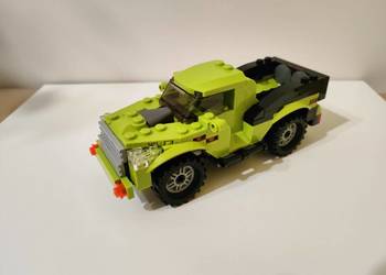 Klocki Lego Creator 31007 3w1