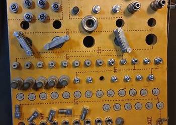 Specjalistyczne narzędzia pneumatyczne instalacja tlenowa 2