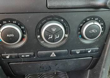 Panel klimatyzacji Saab 9-3 II