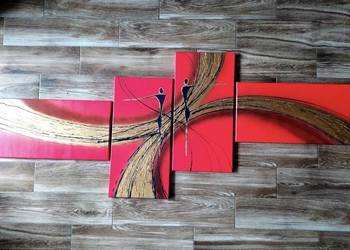 Obraz na płótnie nowoczesny