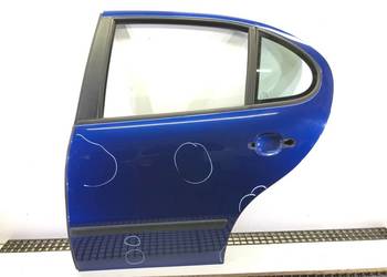 DRZWI LEWY TYŁ SEAT TOLEDO II Sedan/Limuzyna 98-06