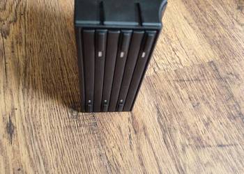 Schowek na płyty CD Mercedes w203