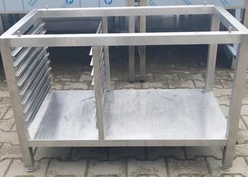 Podstawa Pod Piec Konwekcyjny 100/53,5/66 S 1103.O