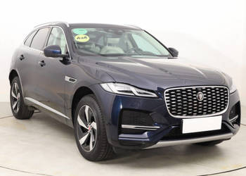 Jaguar F-Pace D200 AWD