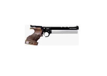 Steyr LP50 NIEKOKESZ.PL