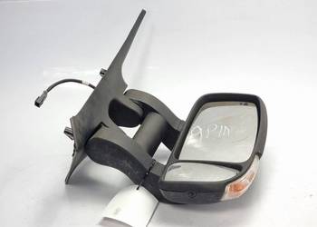 LUSTERKO PRAWE RENAULT MASTER III 9-PIN LUSTERKO PRAWE RENAULT MASTER III 9-PIN