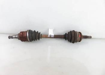 PÓŁOŚ LEWA PRZEDNIA TOYOTA AURIS I E15 1.4 D-4D