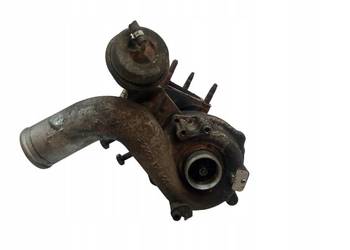 TURBOSPRĘŻARKA 06A145704 1.8 20V Audi A3 I (1996-2003) 8L