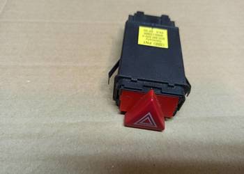 Włącznik Przełącznik awaryjnych świateł Audi A4 B5 LIFT 8D0941509H Włącznik Przełącznik awaryjnych świateł Audi A4 B5 LIFT 8D0941509H