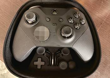 Pad Xbox  Elitę Series 2