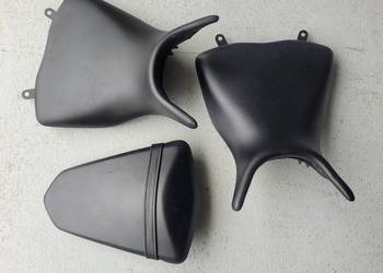 Yamaha R3 R 3 19-24 SIEDZENIE KANAPA FOTEL KIEROWCY PASAŻERA