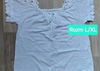 Koszulka rozm L/XL