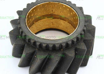 KOŁO ZĘBATE Z-17 MASSEY FERGUSON 3618163M93