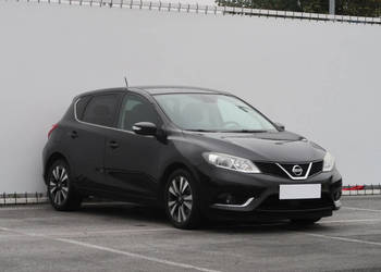 Nissan Pulsar 1.2 DIG-T