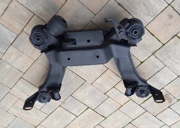 BMW e36 wózek tył mocowanie dyfra