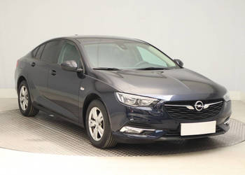 Opel Insignia 1.5 Turbo