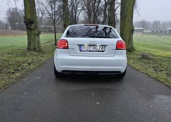 a3 8p 2012 1.6 tdi cr