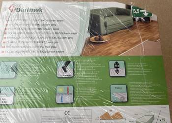 Barlinek płyta podpodłogowa EKO 5,5 mm