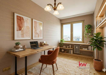 Do sprzedaży mieszkanie 64.2m2 3-pokojowe Poznań