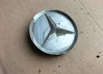 MERCEDES KOŁPAK KAPSEL DEKIELEK  2014010225