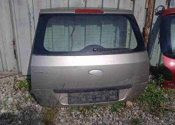 Klapa tylna szyba tylna Ford Fusion 02-