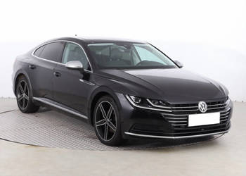 VW Arteon 2.0 TSI