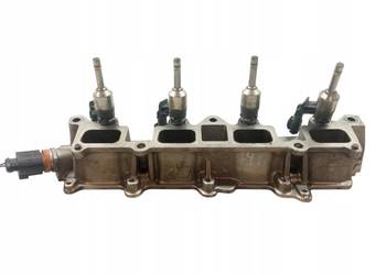 LISTWA WTRYSKOWA 1.4 TSI VW Volkswagen Passat VII (2010-2014) B7