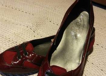 buty damskie- made in Italy Tod's r-39.5