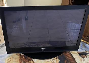 Telewizor Plazmowy Samsung 50" cali HD Ready