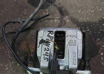 MERCEDES B W245 ZACISK LEWY PRAWY PRZOD