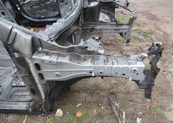 ĆWIARTKA PODŁUŻNICA PRAWY PRZÓD EAN G X-TRAIL III T32