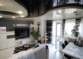 Oferta sprzedaży mieszkania Kraków 36m2 1 pokojowe