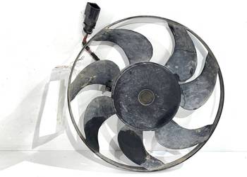 WENTYLATOR KLIMATYZACJI VW PASSAT B6 1K0959455DH 2.0 140KM Sedan/Limuz