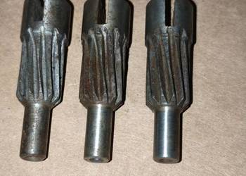 Tryb ślimak napędu licznika Dniepr MT K650