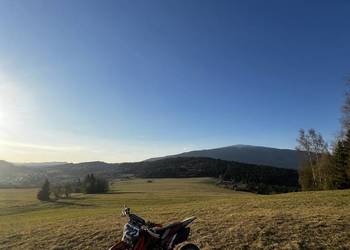 ktm sx 85 2009/11r 7mth po remoncie