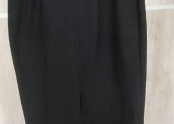 Spódnica czarna