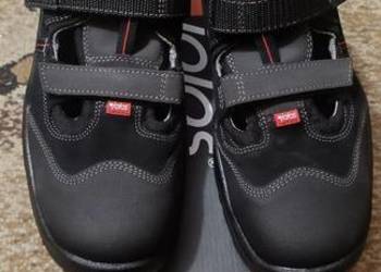 Buty robocze Jalas E-Sport 1605 R.46