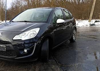 Citroen C 3 z LPG
