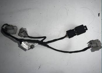 Wiązka instalacji lampy przód Triumph Tiger 900 , 1998r Wiązka instalacji lampy przód Triumph Tiger 900 , 1998r