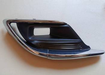 Zaślepka Kratka Zderzaka Lewy Przód Renault Grand Scenic IV 620878222R