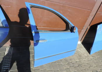 SKODA FABIA 1 KOMBI DRZWI PRAWE PRZEDNIE