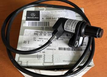 Mercedes czujnik prędkości impulsator licznika A0005426104 impulsgeber