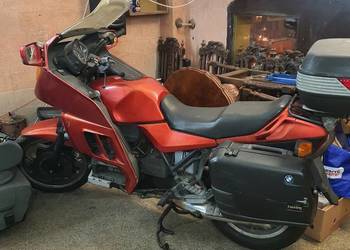 Sprzedam motor BMW K75RT Touristic