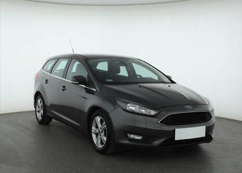 Ford Focus 1.5 TDCi