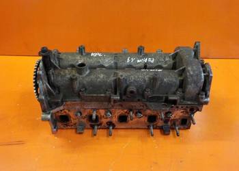 FIORINO BIPPER NEMO DOBLO 1.3 M-JET 13r 75KM glowica kompletna 55231550