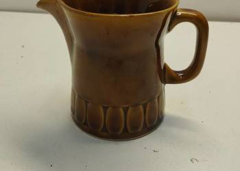 Kubek do mleka mlecznik Ząbkowice prl