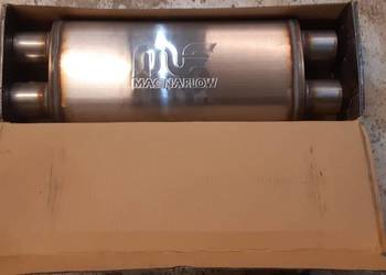 Tłumik przelotowy Magnaflow 12468