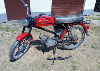 Romet ogar 205
